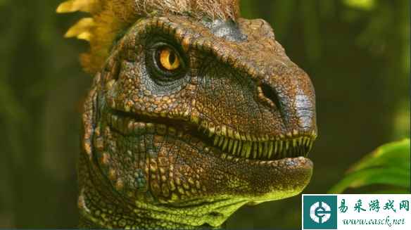 《方舟：生存进化》恐龙世界8折　开启史诗级生存体验
