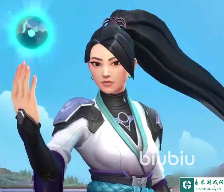 无畏契约守卫介绍 无畏契约守卫角色信息盘点