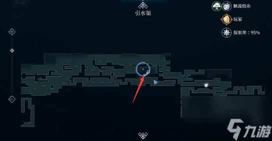 心渊梦境真实之眼在哪