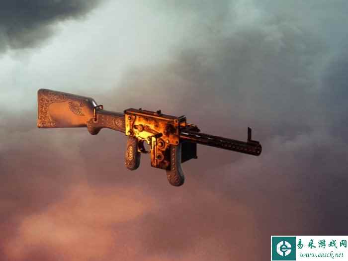 《战地1》突击兵武器怎么选 萌新突击兵武器选择推荐