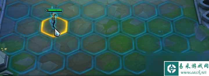 《LOL》云顶之弈元素崛起上线时间介绍