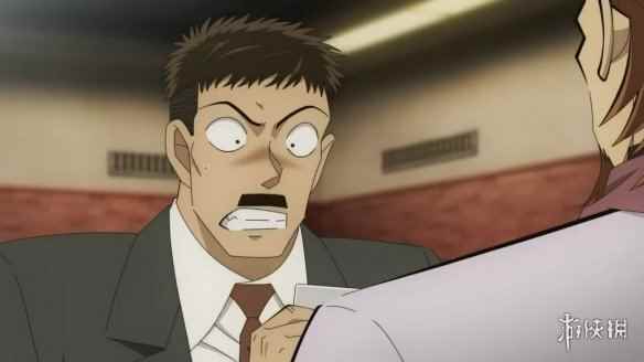 《名侦探柯南：百万美元的五稜星》上映预热PV公布！