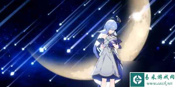 崩坏星穹铁道知更鸟技能介绍
