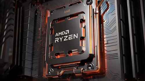 AMD AM5+接口突然出现:可能为Zen5准备