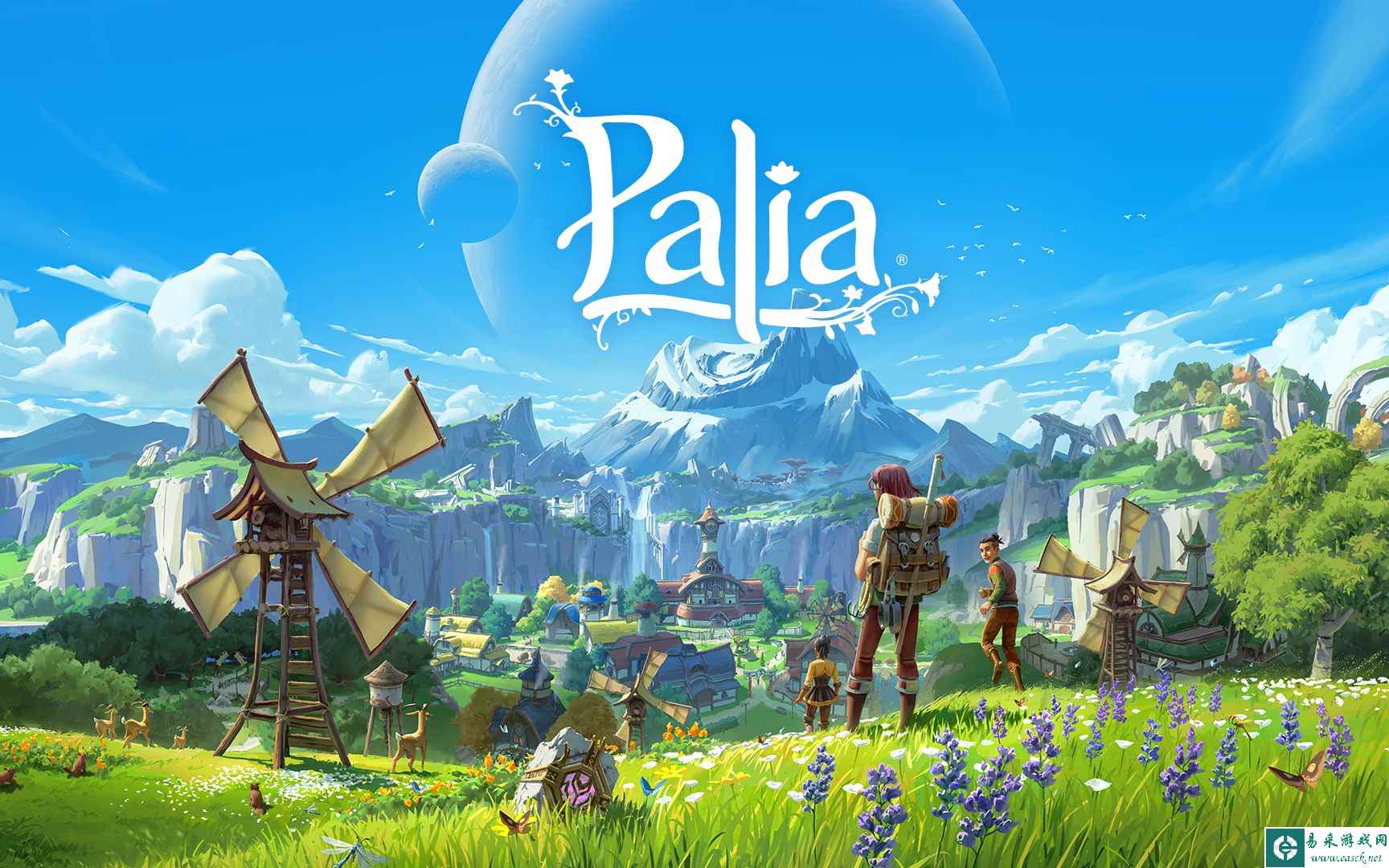 发布仅五个月的模拟MMO《Palia》开发商宣布裁员