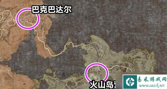 《龙之信条2》弓箭手一周目强力武器推荐