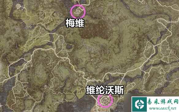 《龙之信条2》弓箭手一周目强力武器推荐