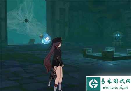 边界原神 原神手游步入边界秘境攻略分享