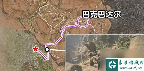 《龙之信条2》弓箭手一周目强力武器推荐