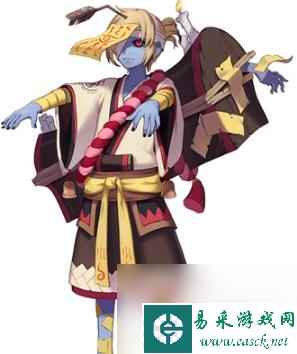 阴阳师跳跳哥哥位置一览最新2024
