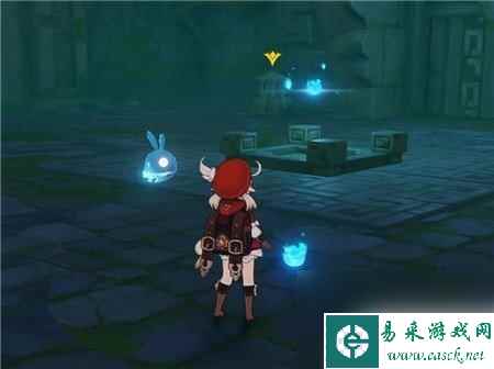 边界原神 原神手游步入边界秘境攻略分享