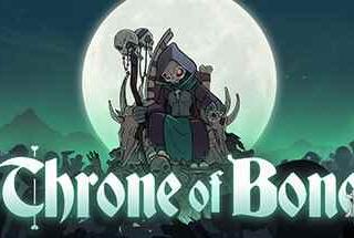 肉鸽自走棋游戏《Throne of Bone》Steam开启抢测
