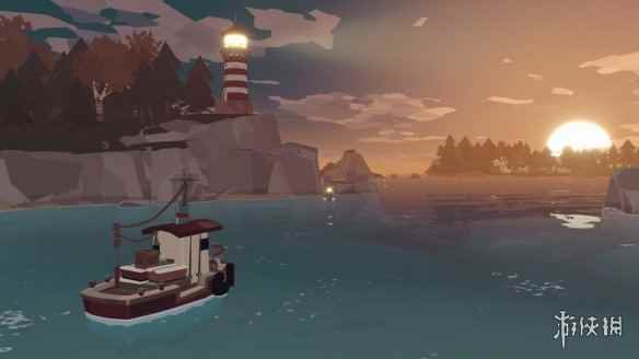 Steam好评如潮游戏《渔帆暗涌》将改编成真人电影！
