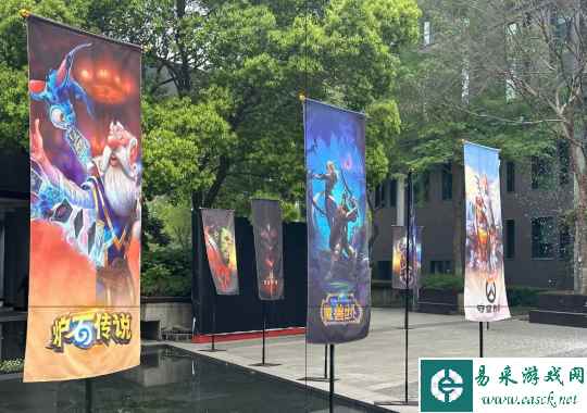 龙吟！暴雪国服正式官宣回归，魔兽世界5个版本齐头并进