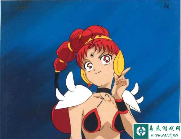 主角当然最受欢迎!盘点《美少女战士》最受欢迎角色