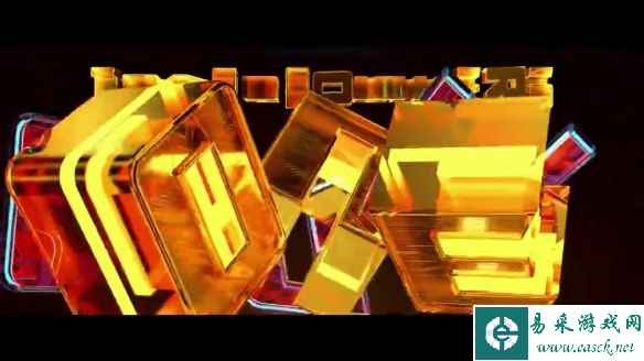 动画电影《变形金刚：初代》公布logo 锤哥配音擎天柱