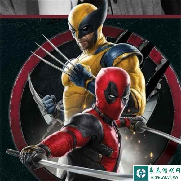 《死侍3》秘映片段：延续一贯的R级风格 充满粗俗对话