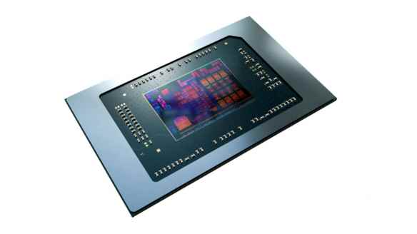 AMD Strix Point图形性能曝光：堪比入门级独显3050