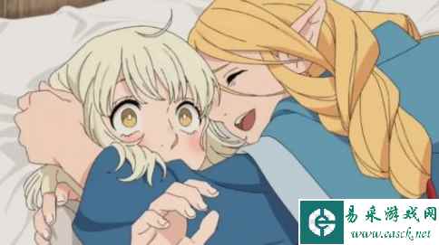 奇幻题材美食番《迷宫饭》魔法师法琳·图丁介绍