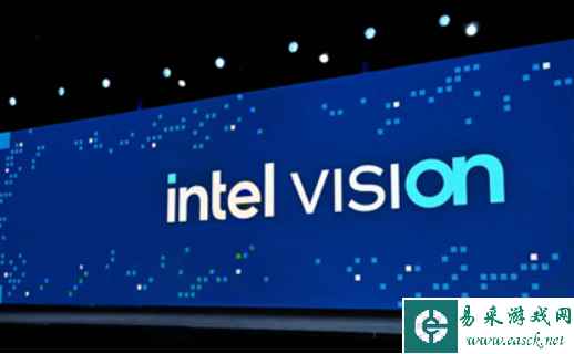 Intel Vision 2024大会: 英特尔发布全新软硬件平台，全速助力企业推进AI创新