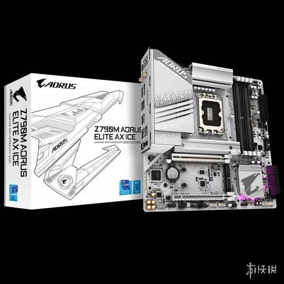 4K游戏+生产力一键切换，技嘉全家桶黑科技满满