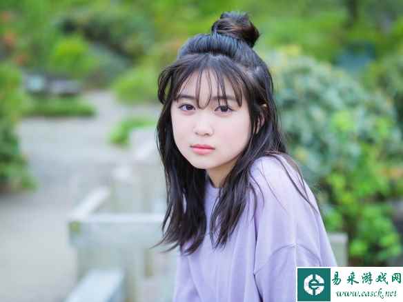 日本国民女儿芦田爱菜第一！新生代女演员人气TOP10