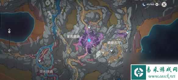 原神层岩巨渊黑蛇骑士位置 原神黑蛇骑士的荣光触发步骤介绍
