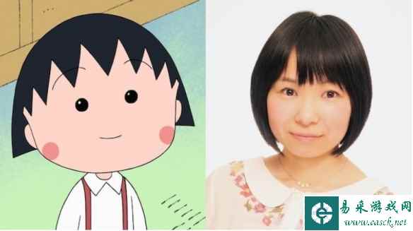 《樱桃小丸子》主角"小丸子"声优更换 由菊池心接任