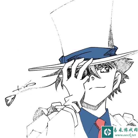 《名侦探柯南》新剧场版上映首周末票房破33亿日元!