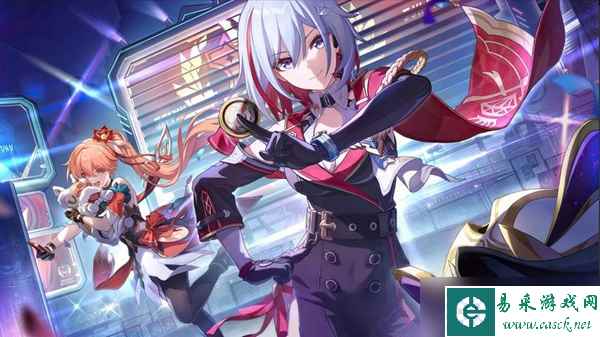 《崩坏星穹铁道》砂金追击队配队攻略