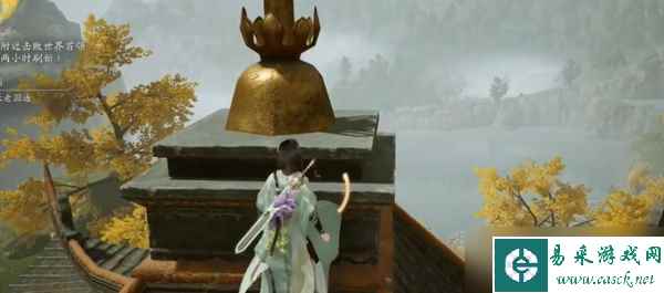 射雕手游灵水院渡劫如何做 灵水院渡劫快速完成指南