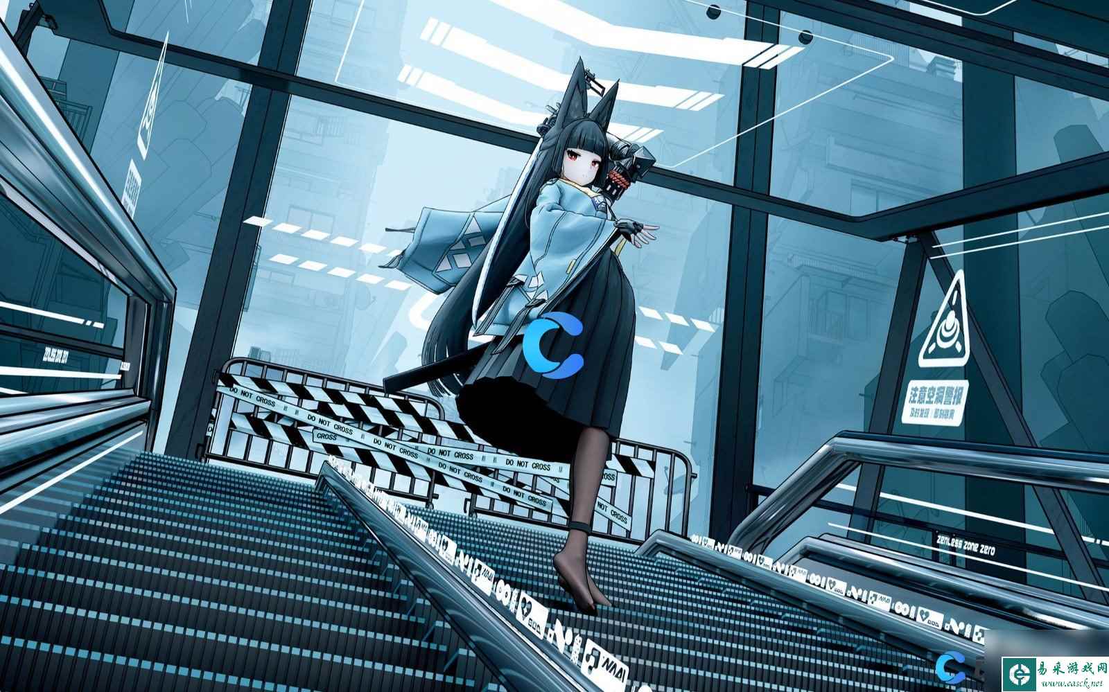 《绝区零》上线时间