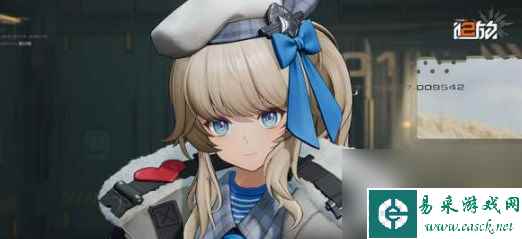 少女前线2追放角色怎么排名 少女前线2追放角色排行榜一览