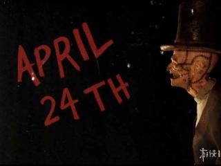 心理恐怖游戏《April 24th》试玩版在PC平台发布 ！