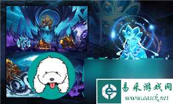 《阴阳师》揭秘大夜摩天阎魔皮肤冥河戴月