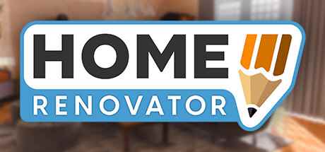 《Home Renovator》Steam页面上线 房间装修模拟器