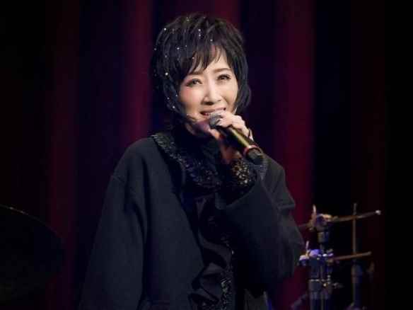 风真世演唱会《The Fairy ~LOVE&HOPE~》2024年4月开演