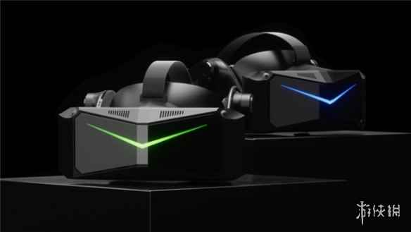 小派科技2024全球发布会：Crystal系列VR头显新品震撼亮相，无线VR技术再进一步！