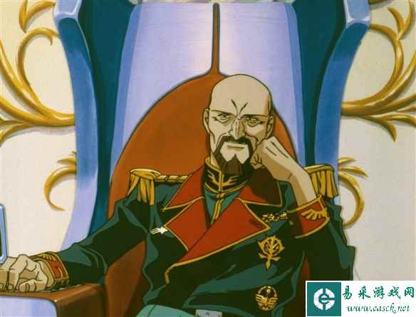 一时分不清谁最烂!《高达》中的“黑心企业”TOP10