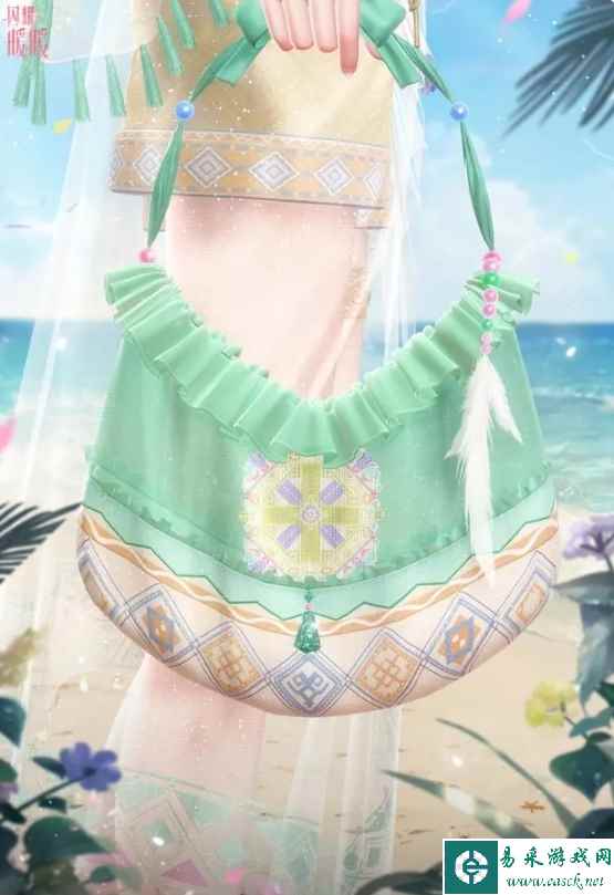 《闪耀暖暖》轻慢时光泳装获取攻略