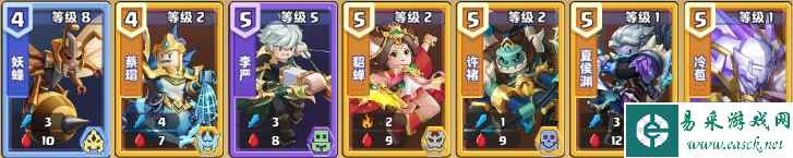 《我是小奇兵》雕像室炼狱攻略
