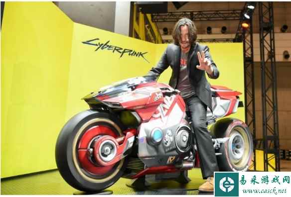 真人电影《音速小子3》基努·李维将为角色"夏特"配音