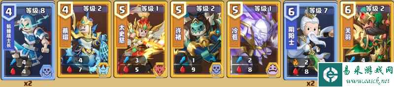 《我是小奇兵》神秘园林困难单人通关攻略