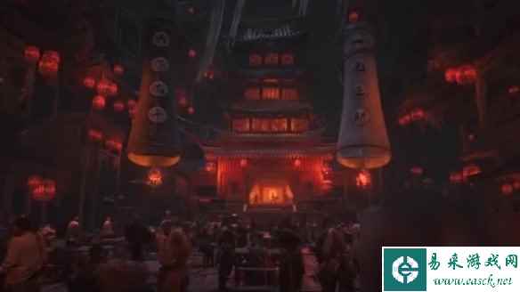 《燕云十六声》特色介绍