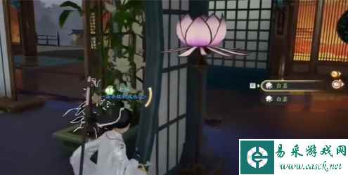 射雕手游白昙夜幽在哪？白昙夜幽获取攻略