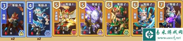《我是小奇兵》雕像室困难攻略