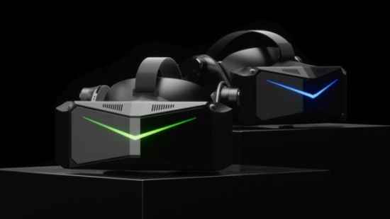 小派科技2024全球发布会：Crystal系列VR头显新品震撼亮相 无线VR技术再进一步！