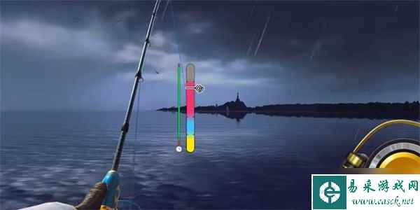 《欢乐钓鱼大师》海蓝之谜钓鱼方法技巧攻略