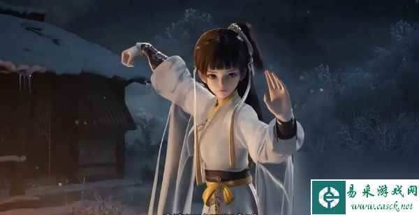 射雕画舫密室长明灯获取方法