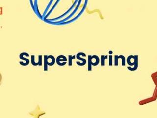 Supersonic 启动 SuperSpring 游戏征集赛，推出留存优化插件加速游戏开发